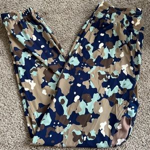 Balance Athletica / Vitality mens joggers, Medium EUC